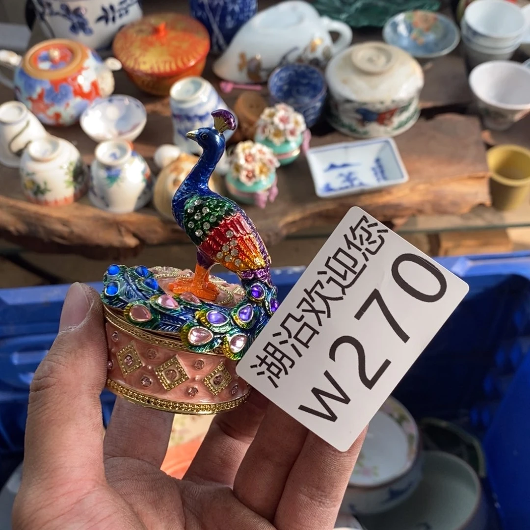 拾***柒瓷器的时候我也是醉了