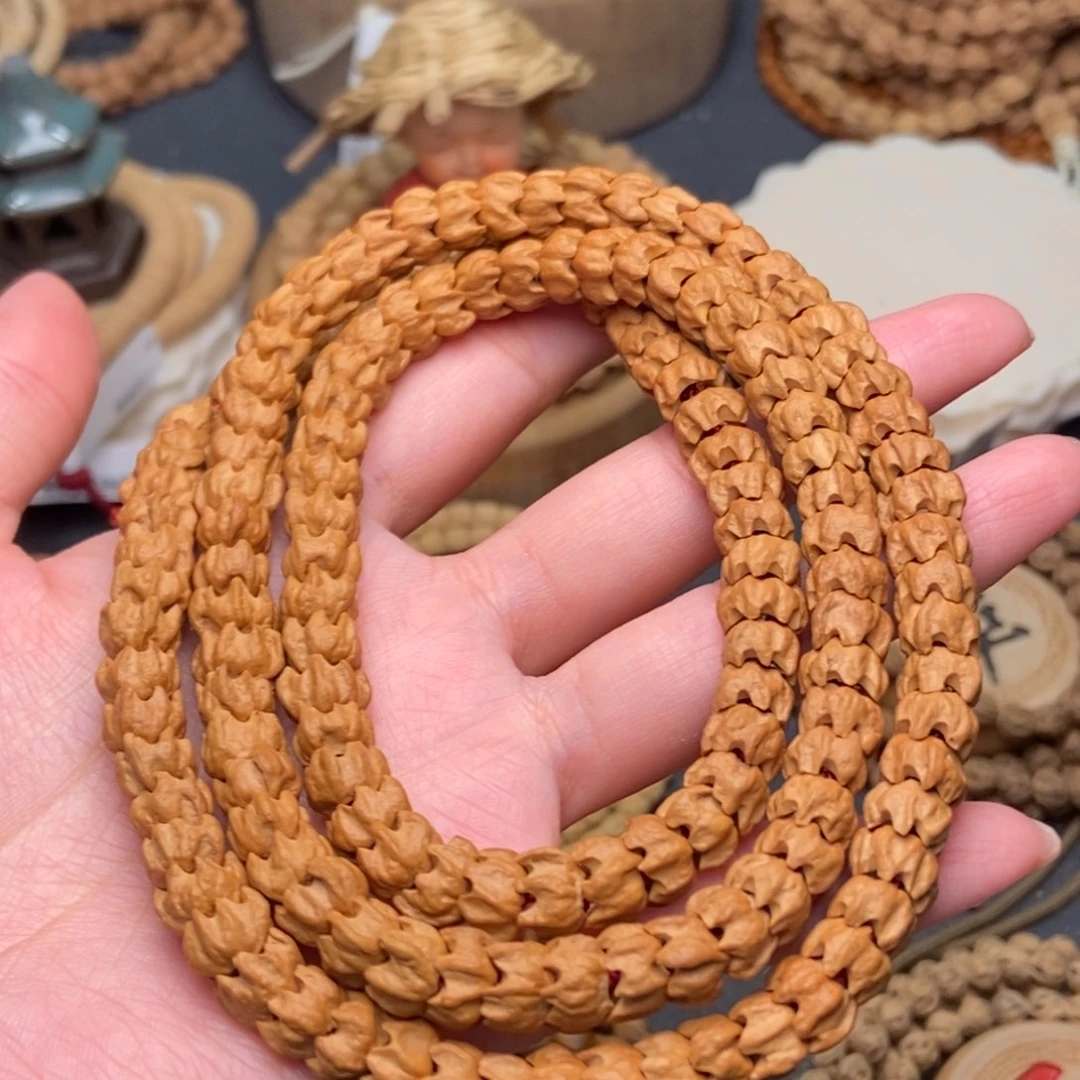 手串柏香籽/百香籽