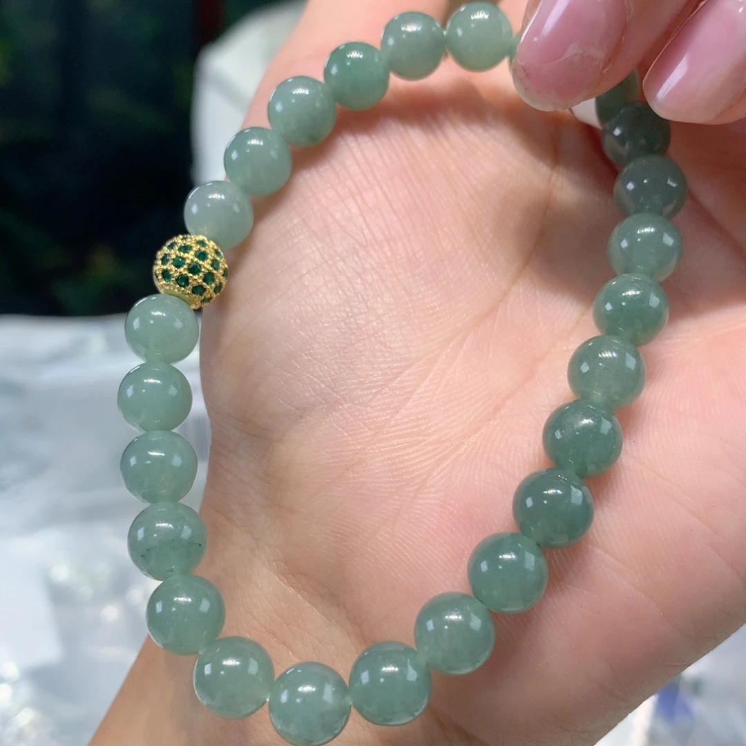 未镶嵌2定制翡翠