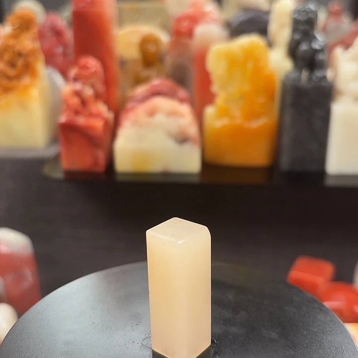 印石昌化石寿山石