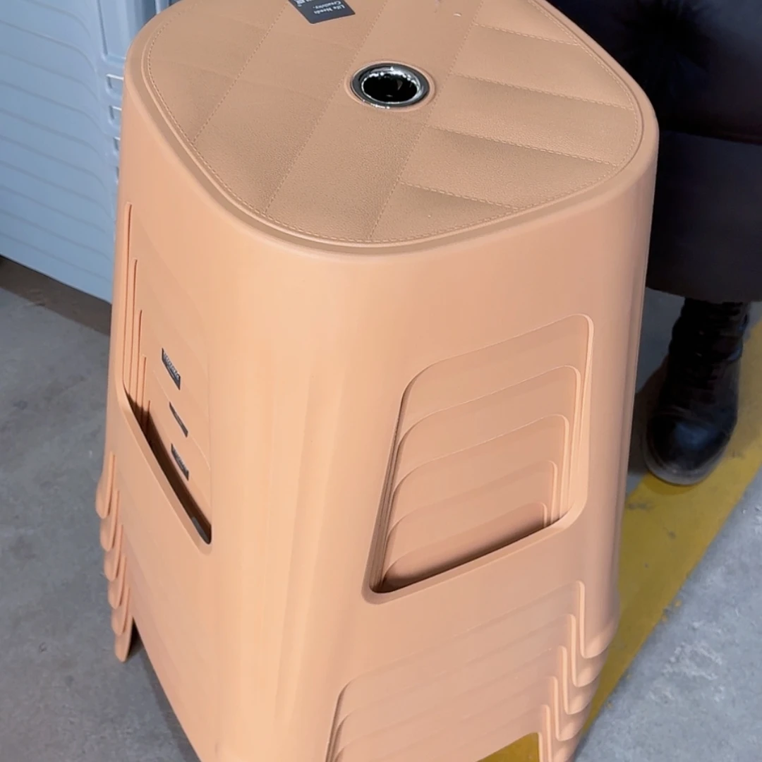 PP0099焦糖色6个装