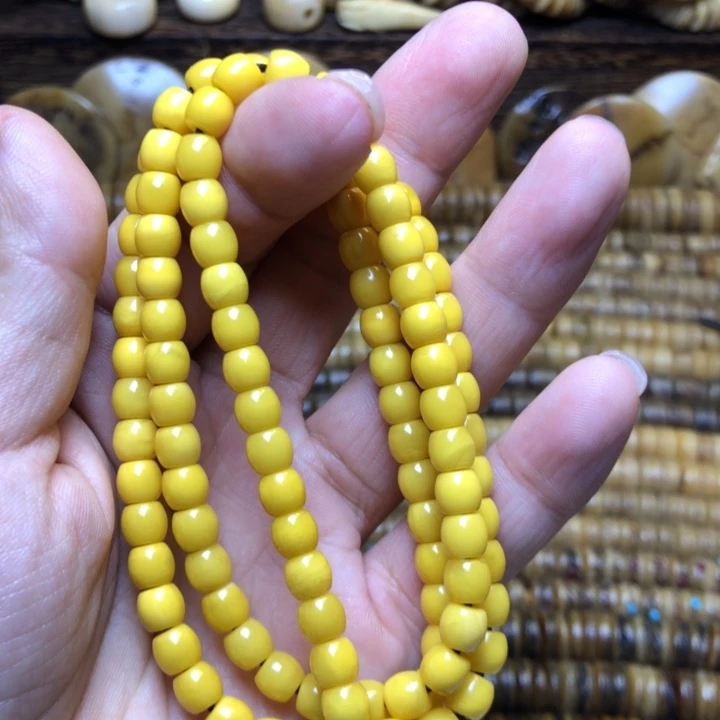 香榧木念珠手链手串手链