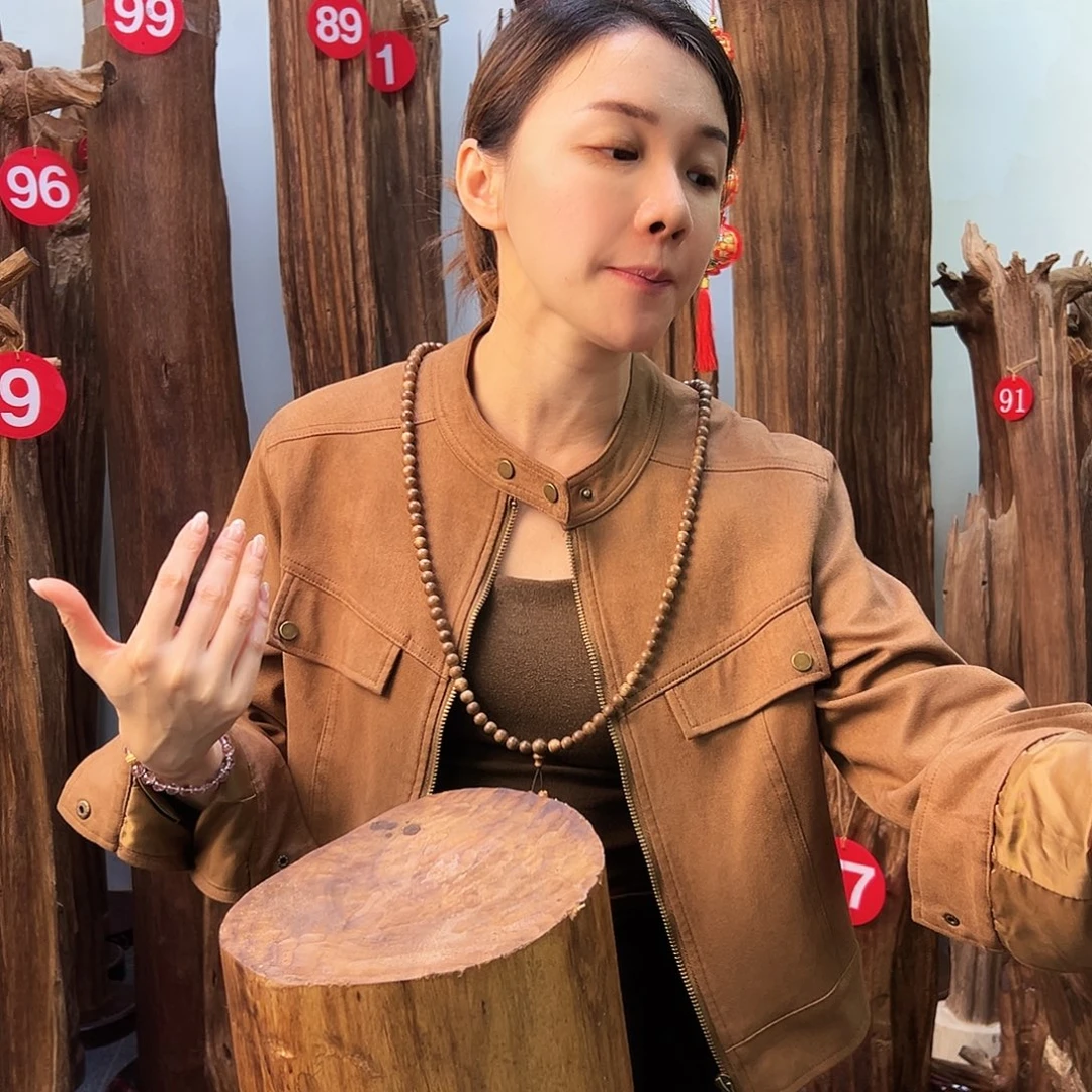 沉香沉香碎屑天然沉香原材料高品质