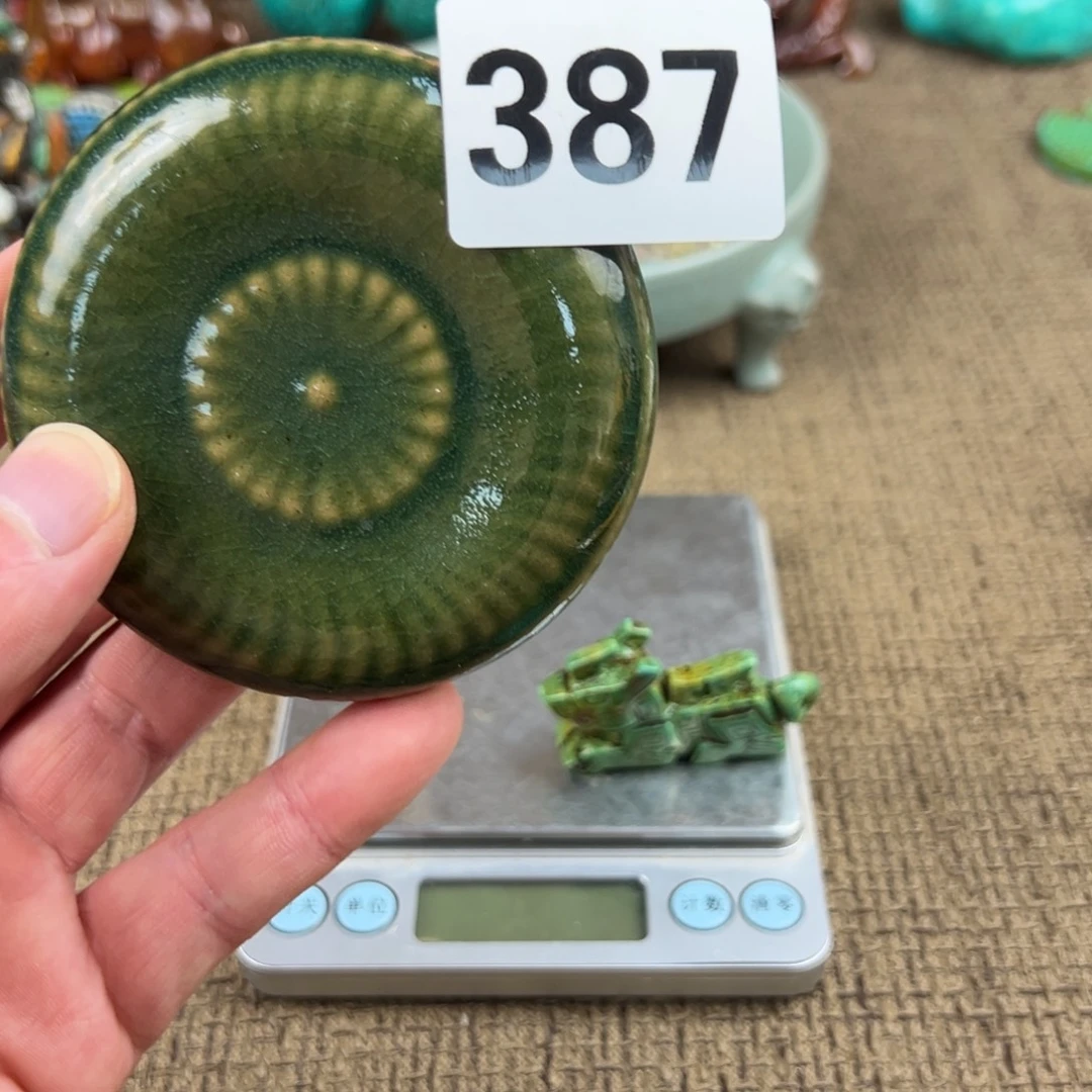 陶瓷文玩杂项艺术品