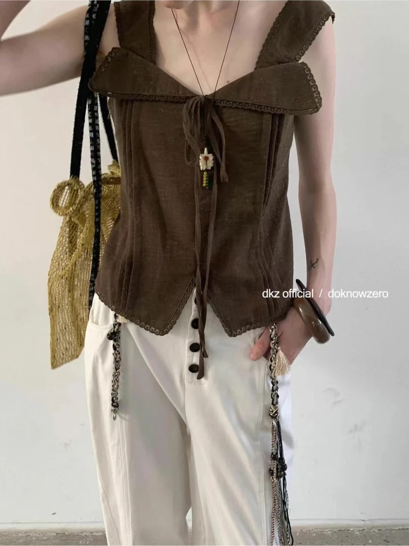 B号链接Alone女装 直播间实物为准