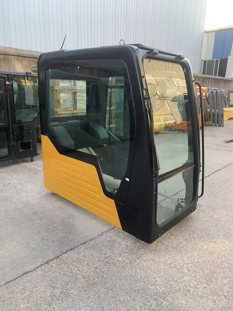 全新三一115/135/155通用挖掘机驾驶室