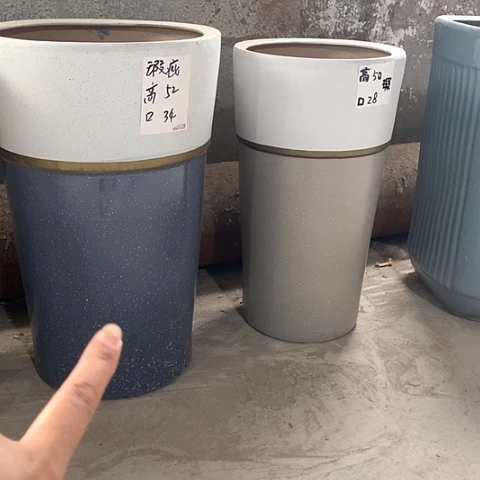 缸高温陶瓷 默认瑕疵