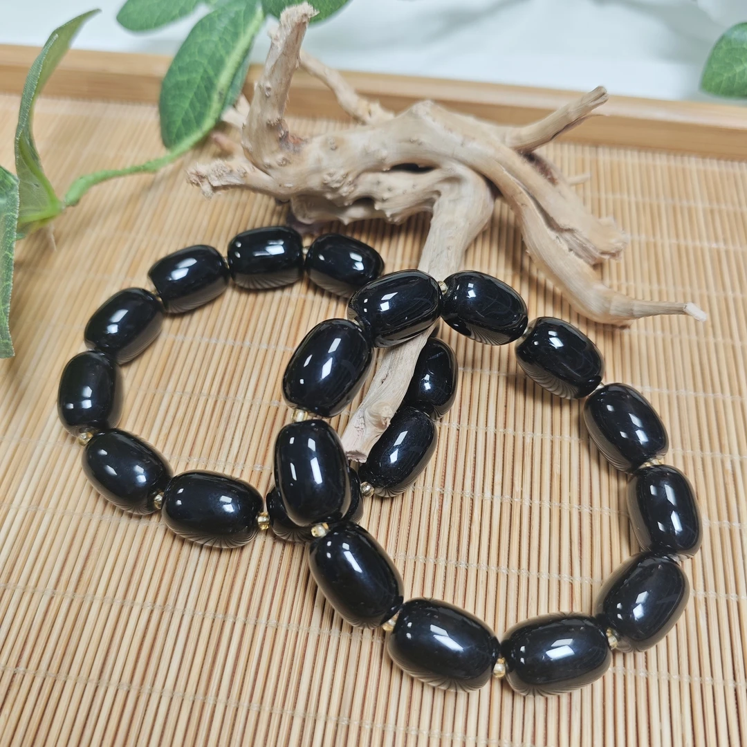 瓦西黑手串75(多样性发)(拍一发一)