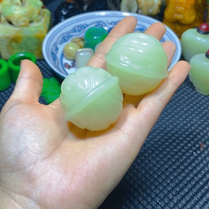 精选商品一图一物