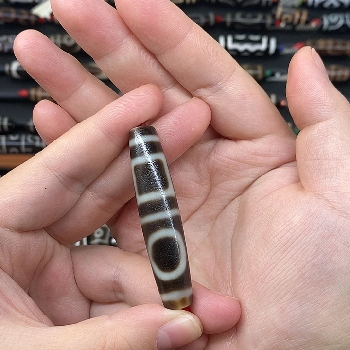 未镶嵌玛瑙/玉髓珠宝半成品