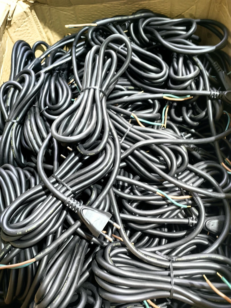 电动工具专用电源线工具线