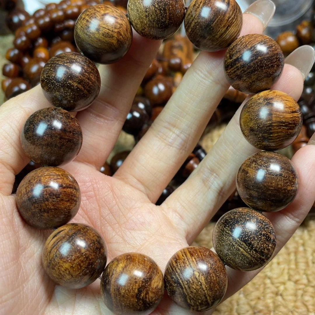 贡木其他贡木手串