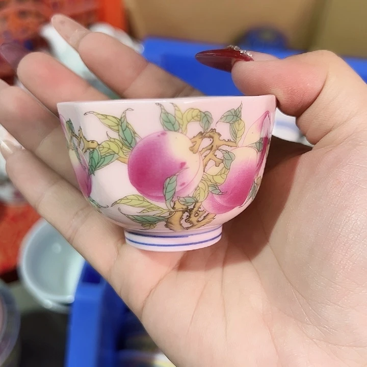 摆件陶景德镇陶瓷博物