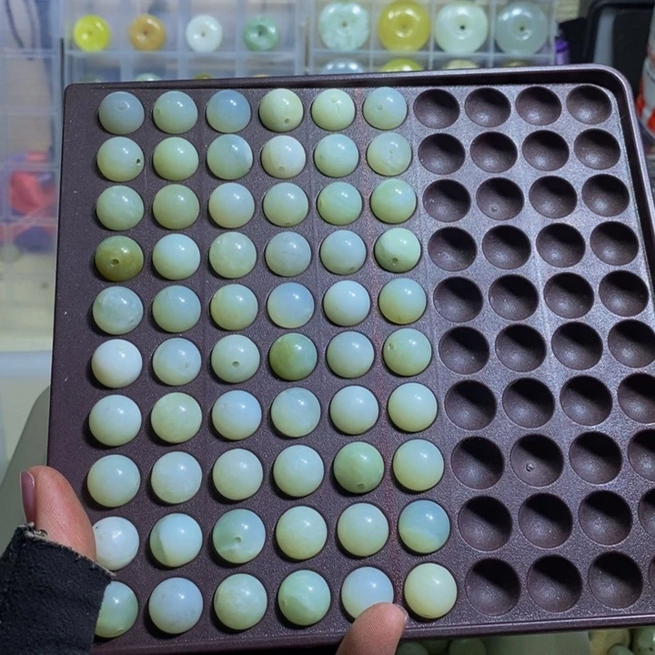 蛇纹石玉其他未镶嵌599