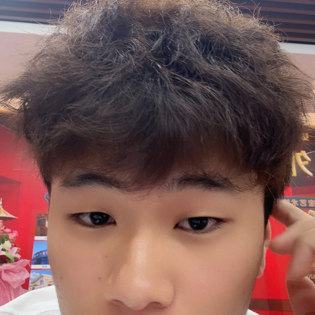 油画知足常乐的快乐咯了