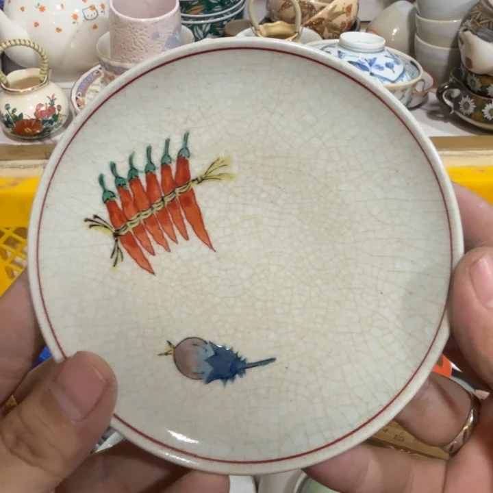 陶瓷推荐第二名20包邮