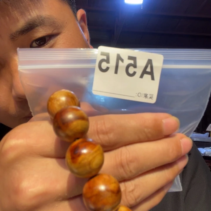 大叶紫檀（黑酸枝木类）515