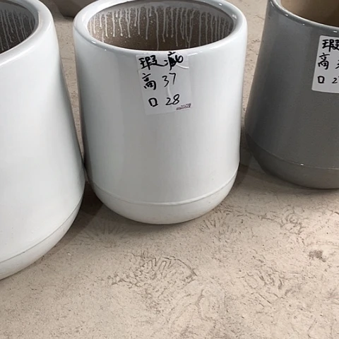 缸高温陶瓷默认瑕疵