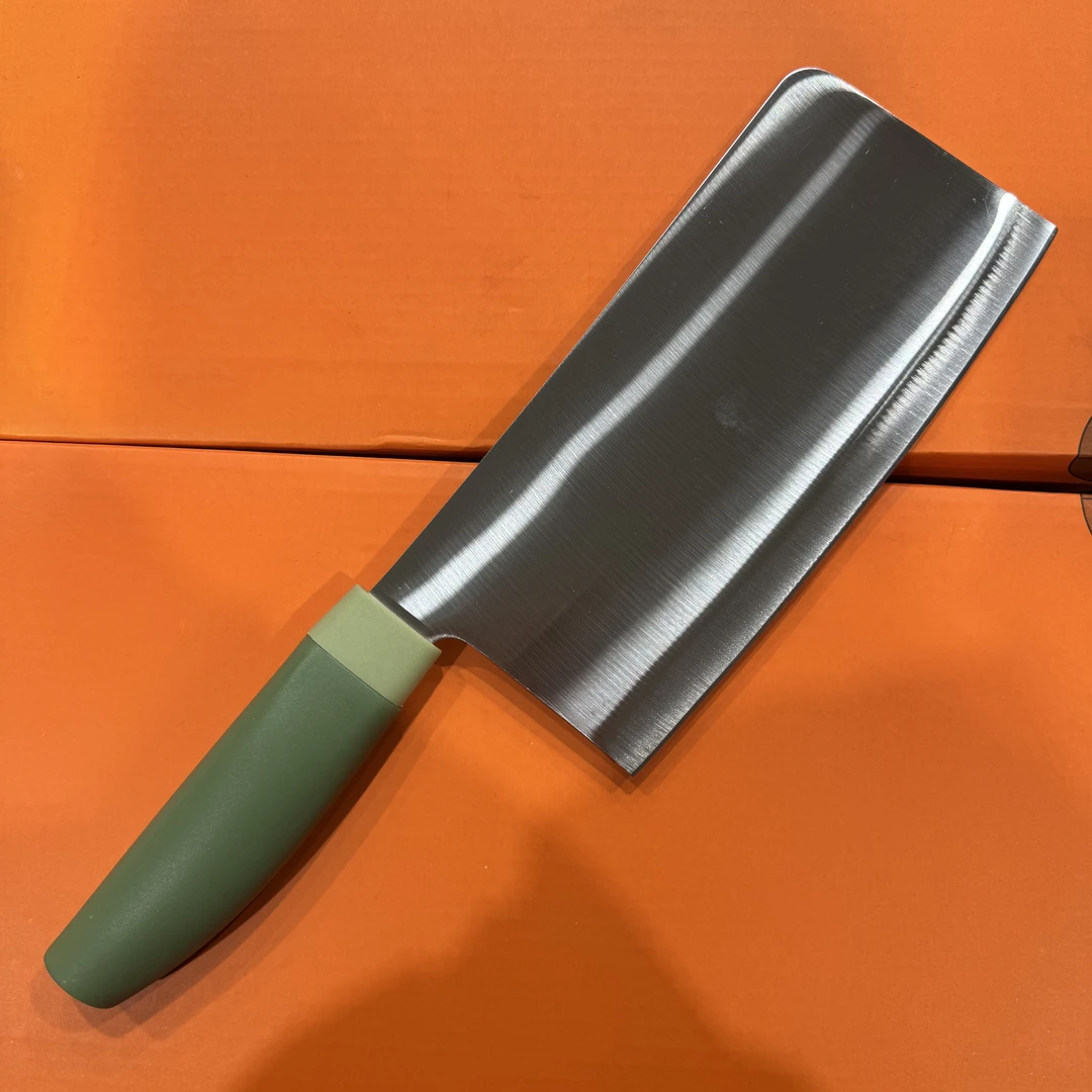 厨房菜刀家用不锈钢专用切肉切菜砍切刀