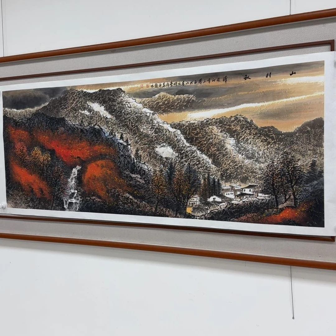 书法作品多次参加全国