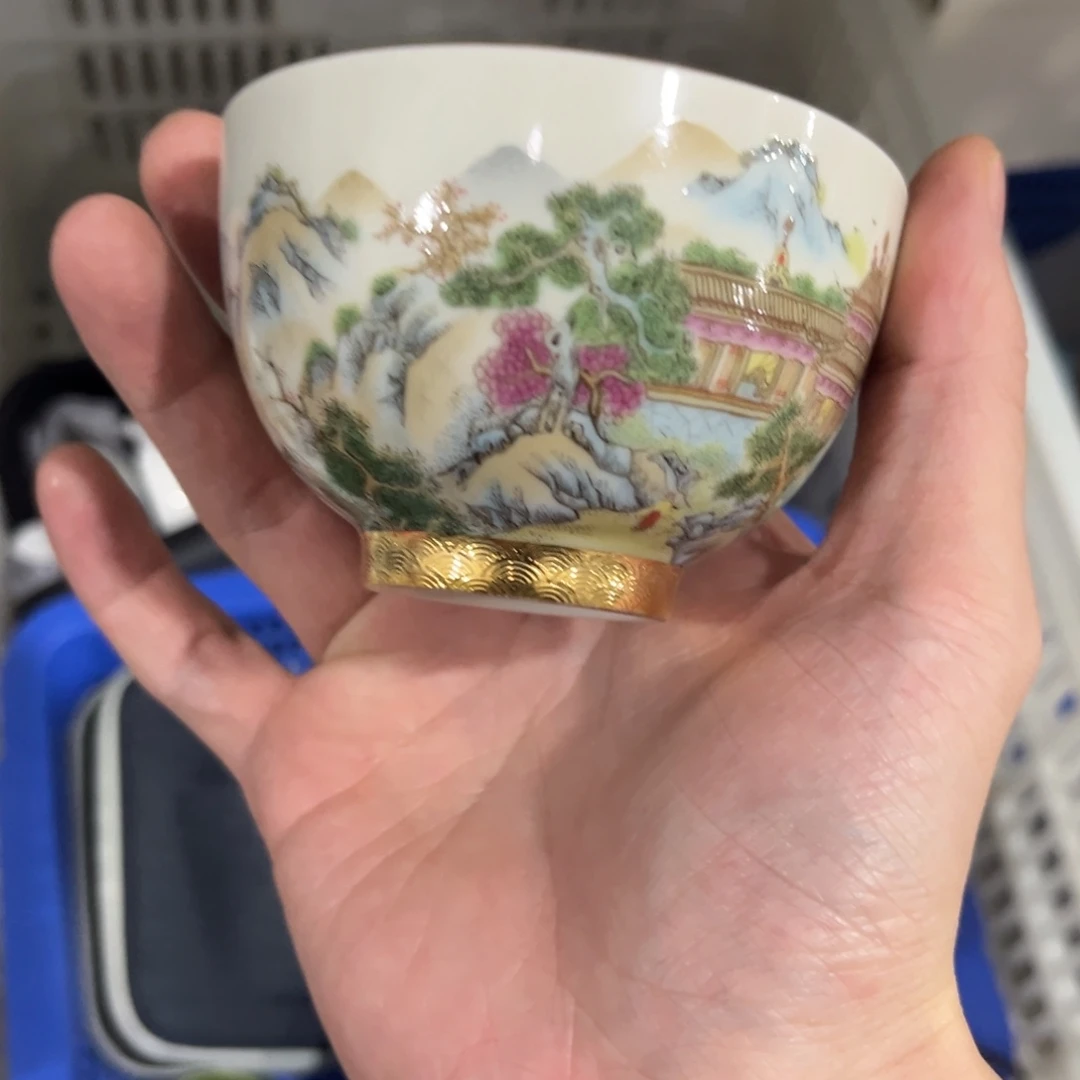 陶瓷艺术的发展经济