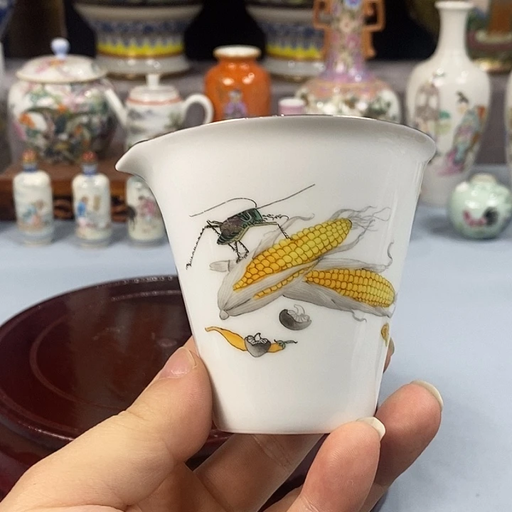 陶景德镇陶瓷工艺品