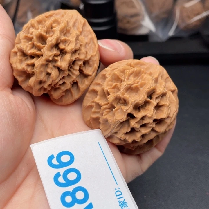 吊坠文玩核桃核桃