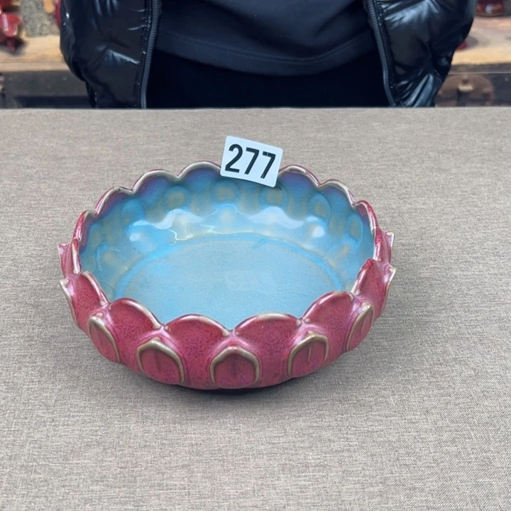 摆件陶瓷高端赏器