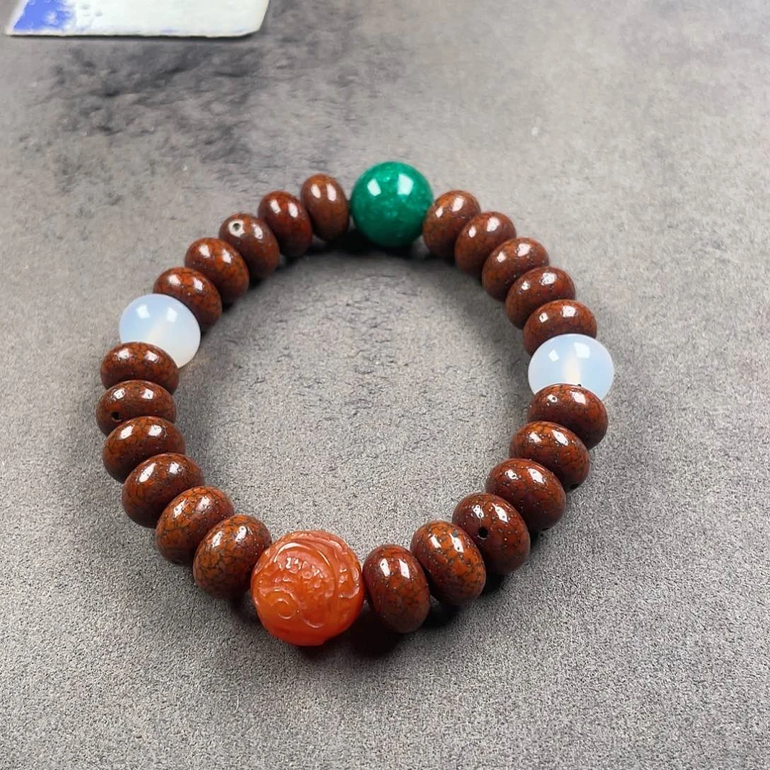 【闪购商品】吊坠星月菩提星月