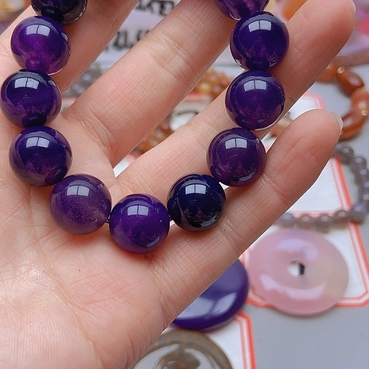 【闪购商品】玛瑙/玉髓珠宝半成品未镶嵌宙*