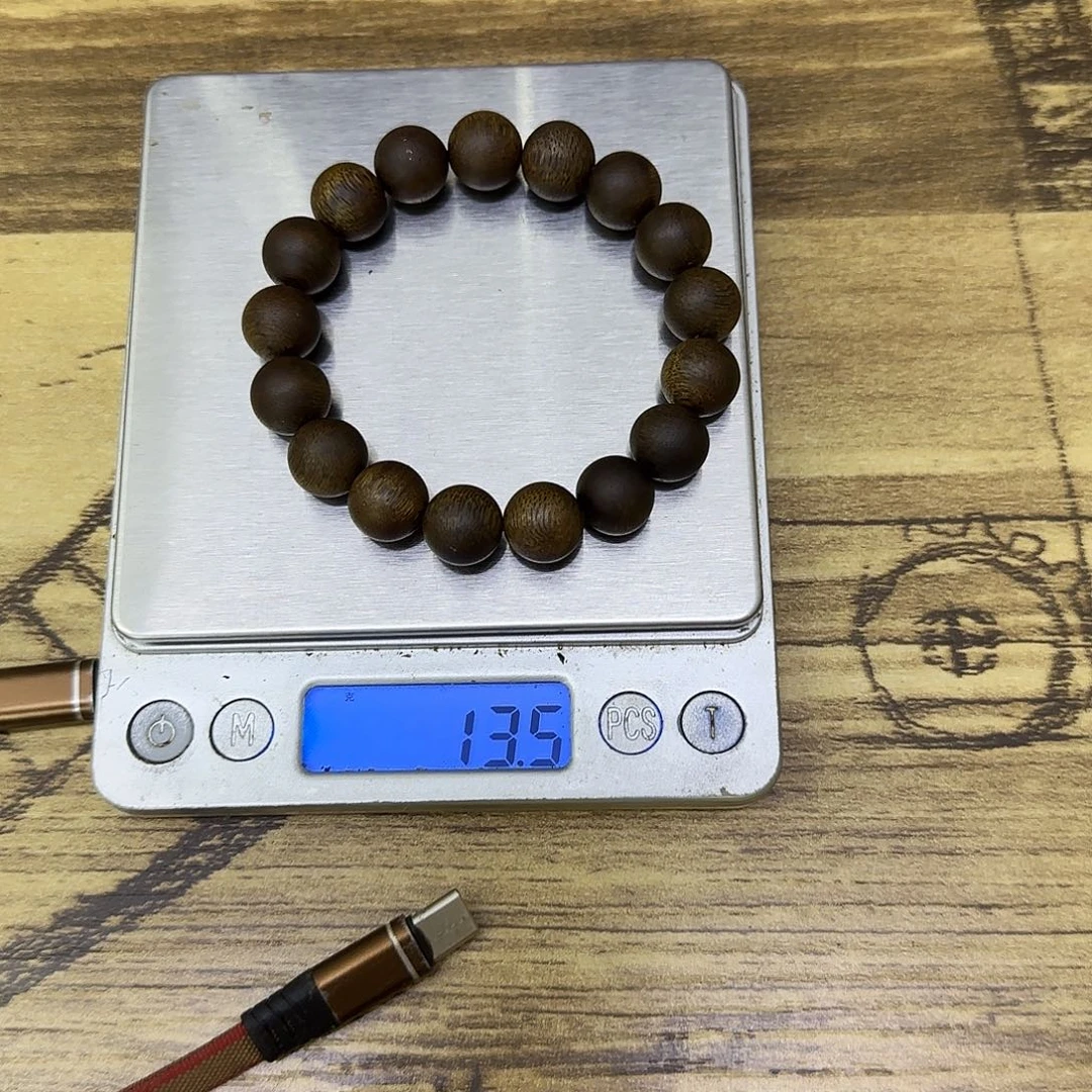 沉香碎屑沉香海南沉香莺歌绿棋1.2大➕碎屑