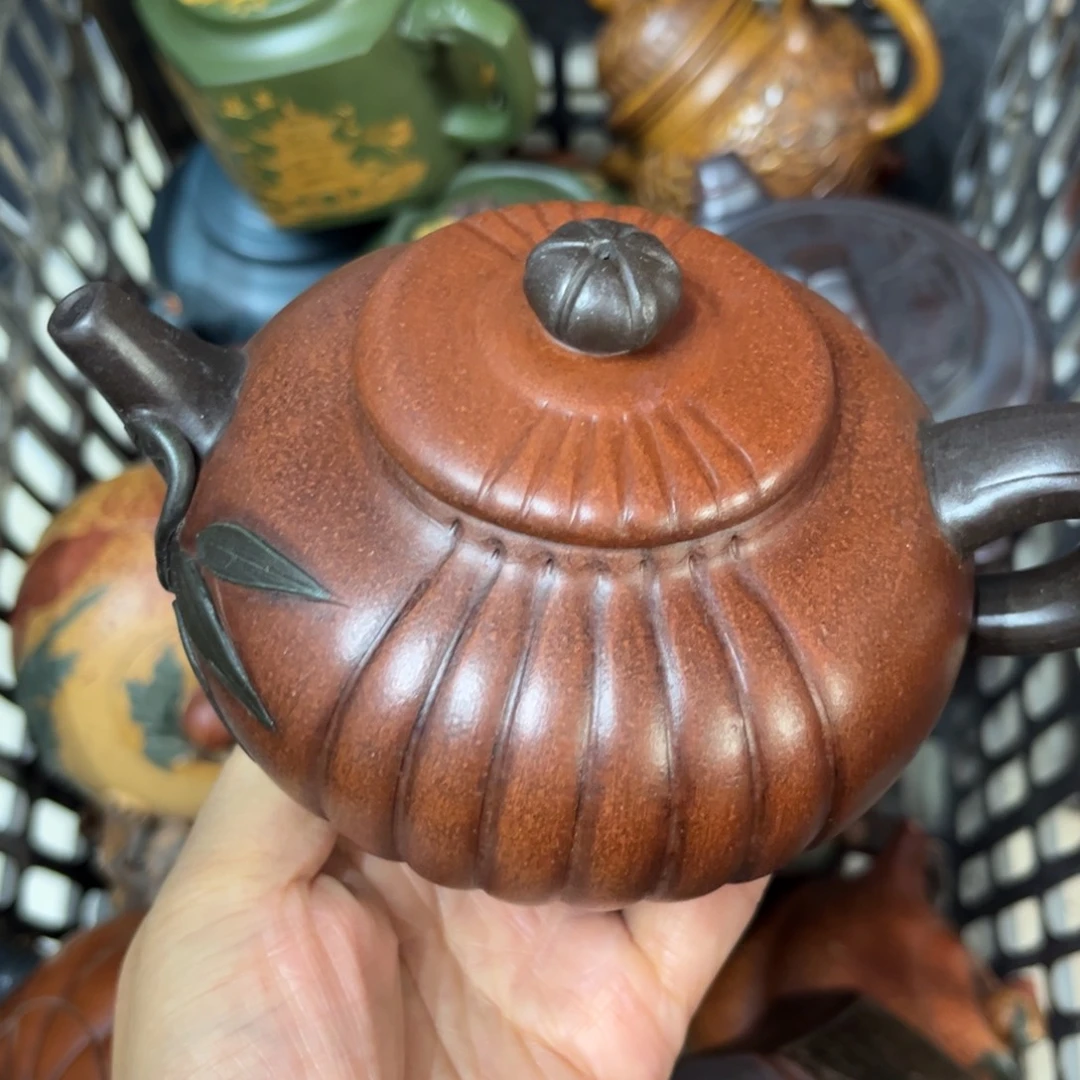 茶壶紫砂紫砂壶泡茶280