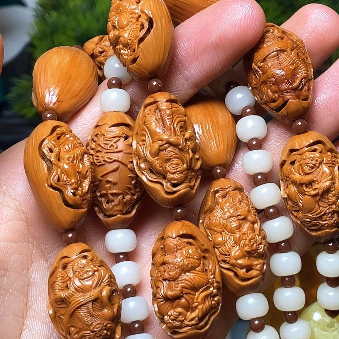 橄榄核手串/手链hhhhhhhhbbbhh