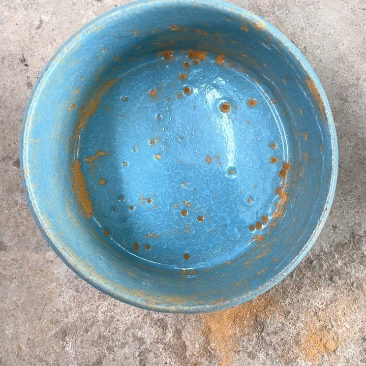 摆件洪*祥瓷器制作工艺