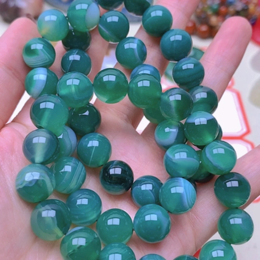 【闪购商品】未镶嵌玛瑙/玉髓珠宝半成品尘**定