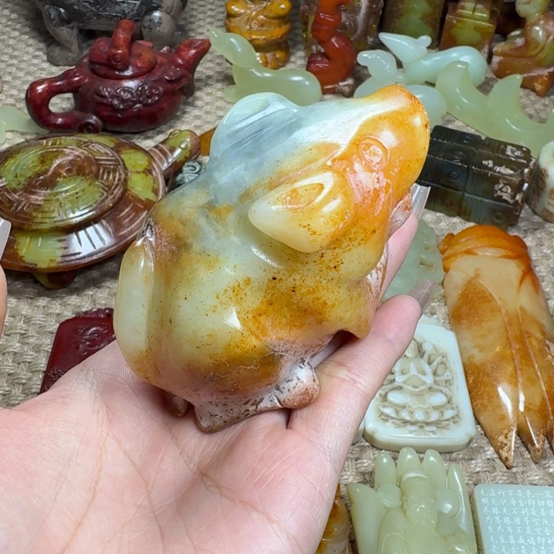 吊坠白玉菩提挂件
