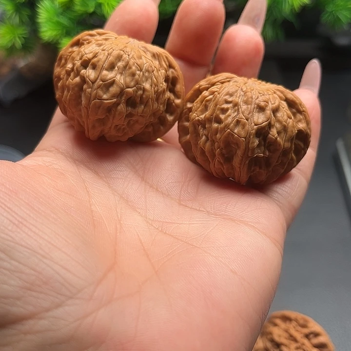 核桃42磨盘全品核桃