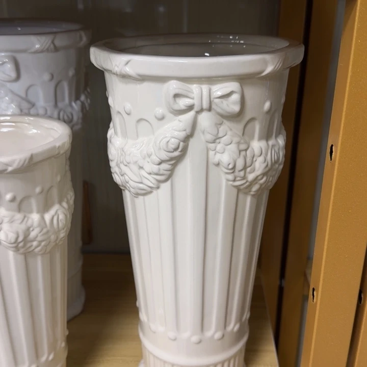 好看的花瓶你值得拥有