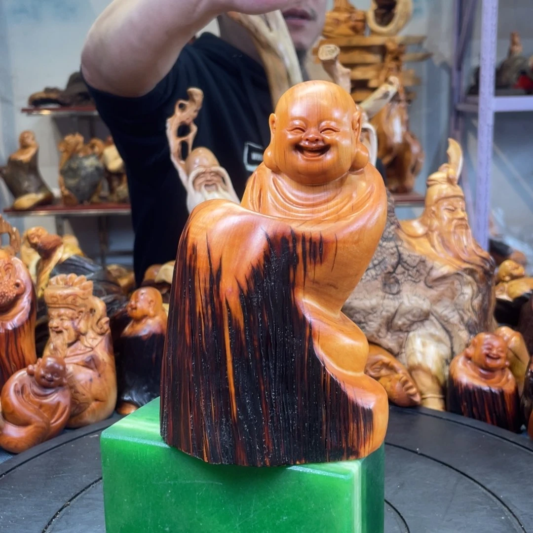 柏木（崖柏）手串/手链