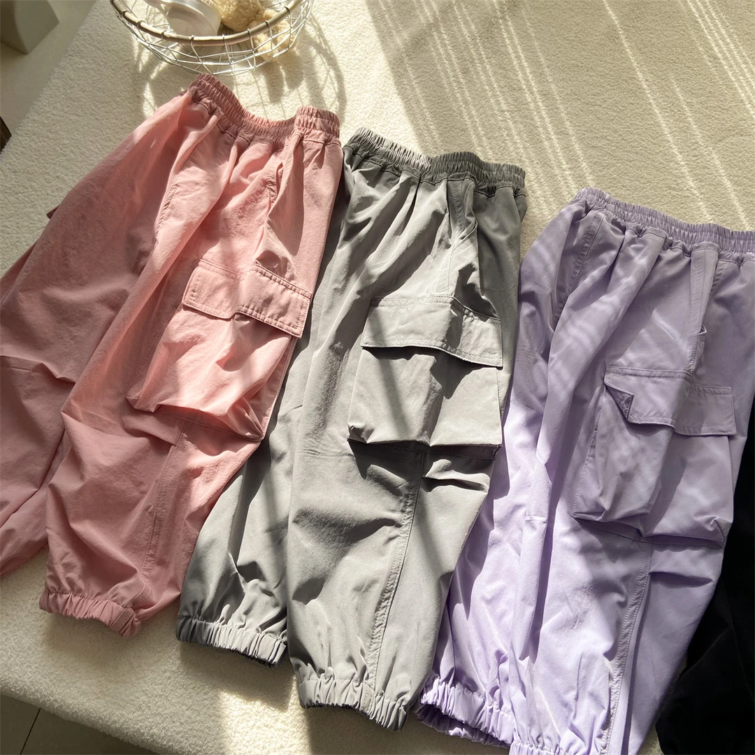 时尚运动速干裤ZH0280