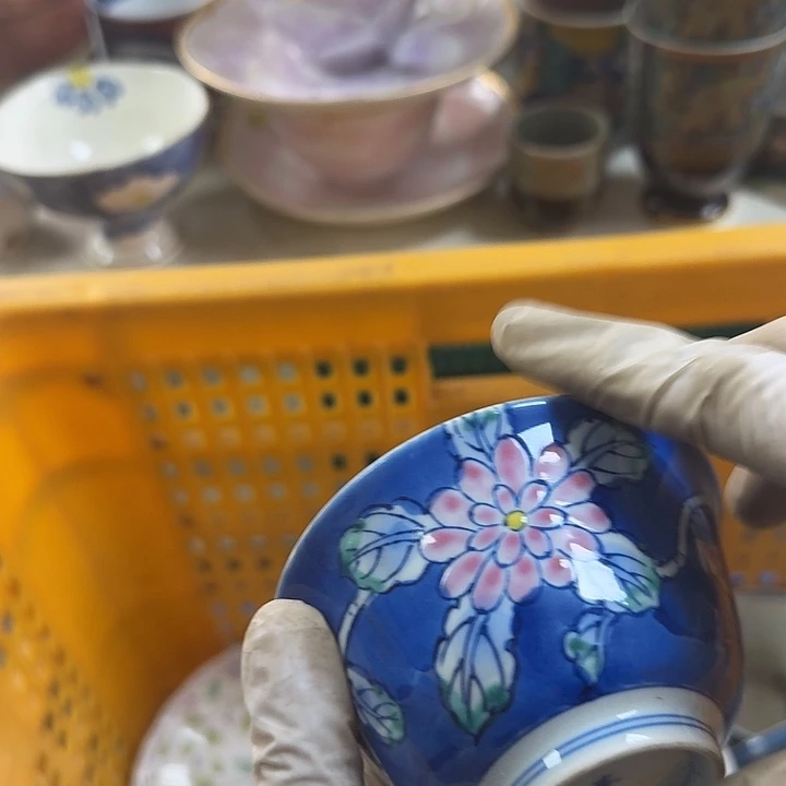 碟开播啦…开播啦