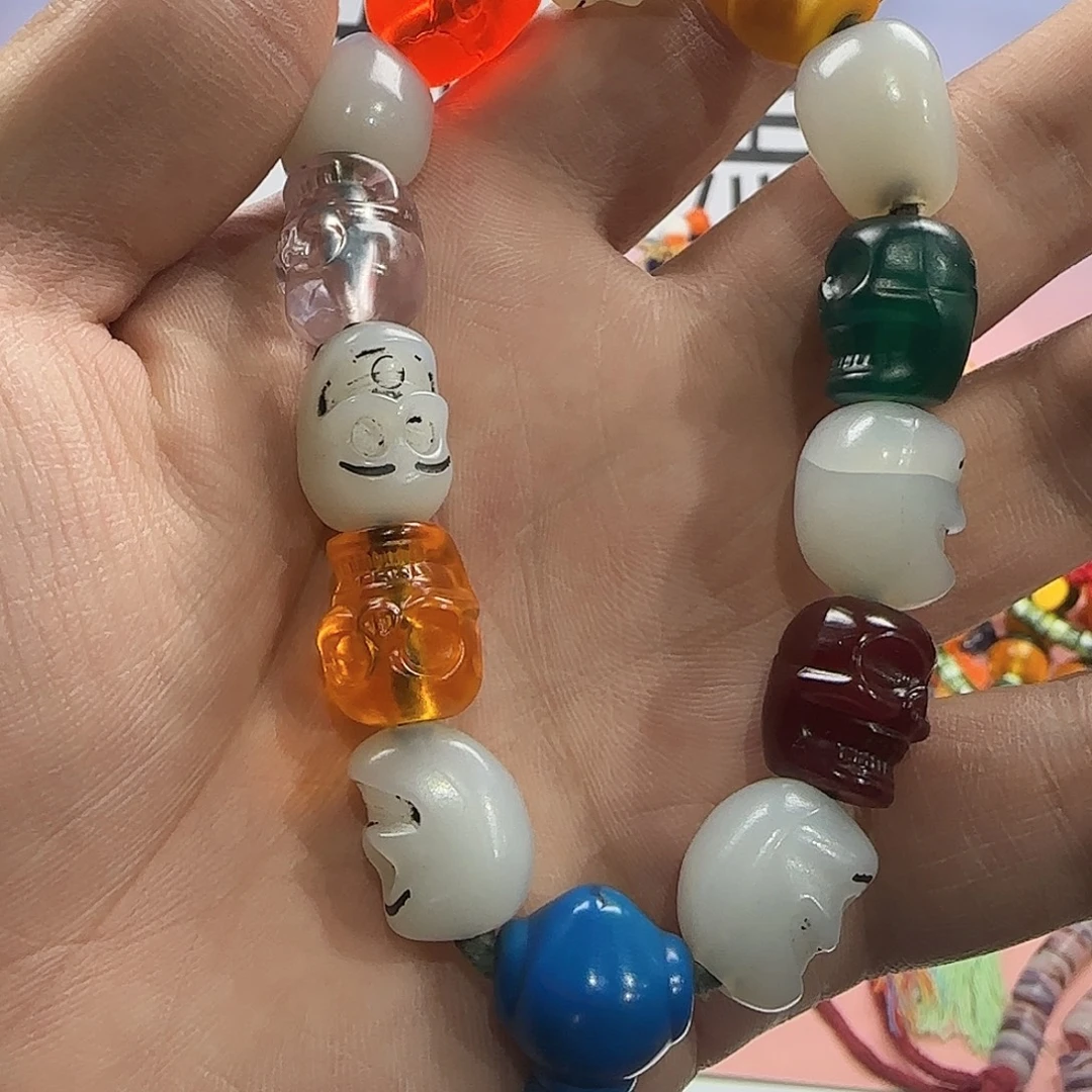 树脂非金属瑕疵发一个