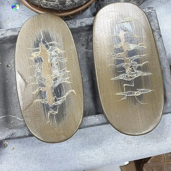 宏***石材龟纹石，玲珑石