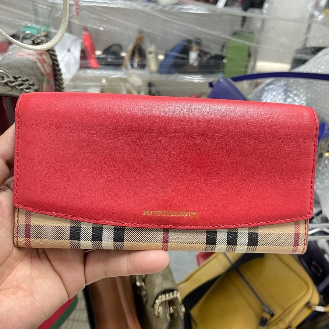 95新 BURBERRY/博柏利 小野专属/单肩包/TL0825