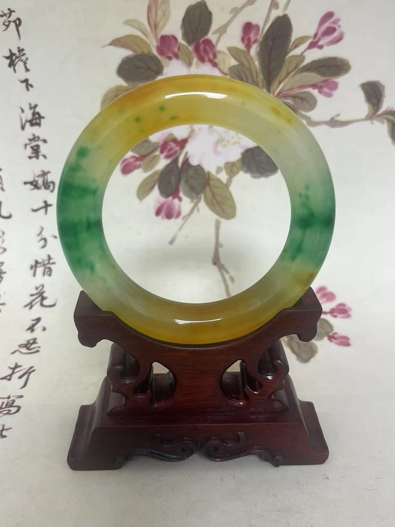 静静优选好物 J135时尚精品手镯
