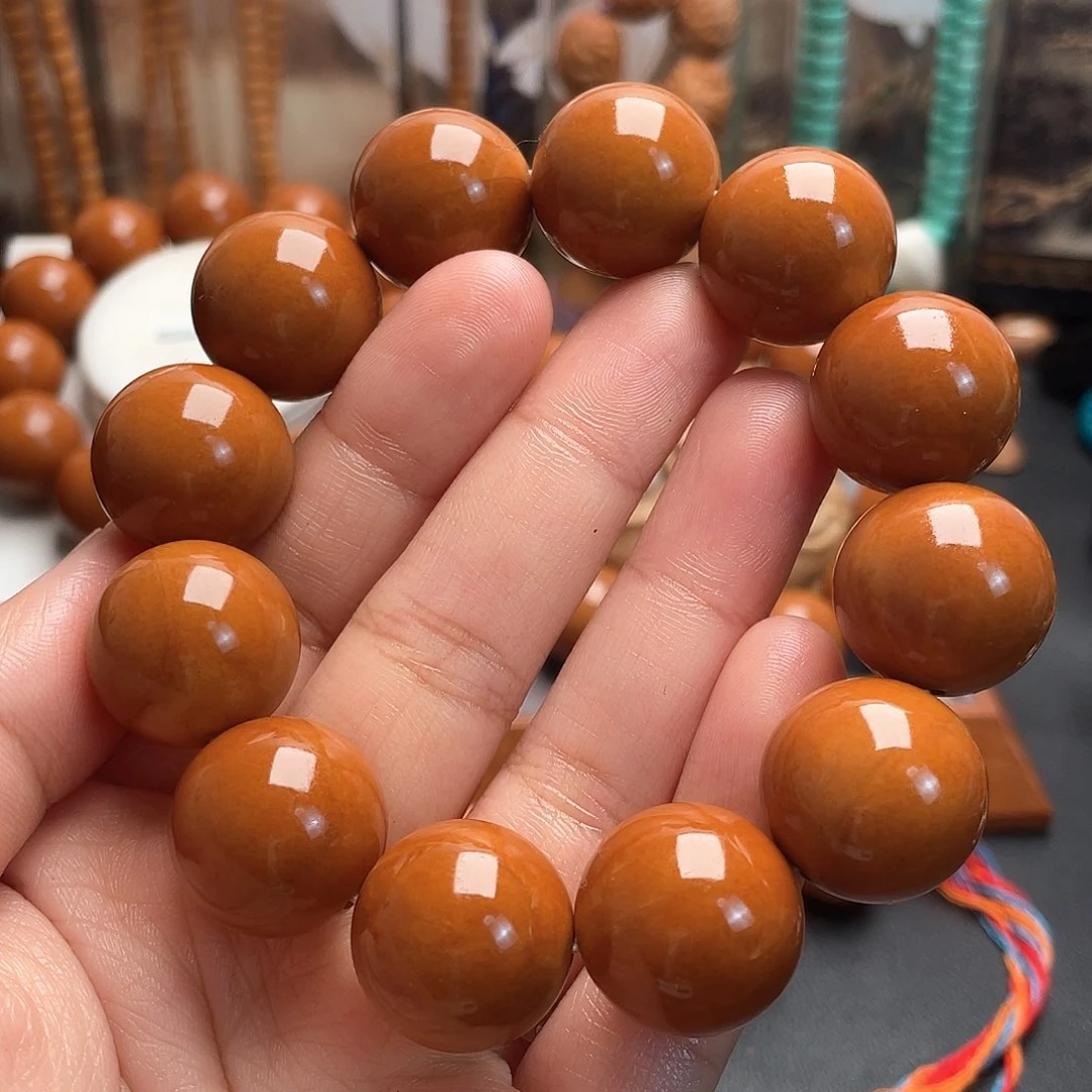 橄榄核手串/手链用****9橄榄核1.9