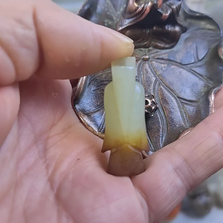 摆件铜器杂件摆件茶宠物