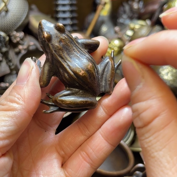 铜器摆件诚信经营