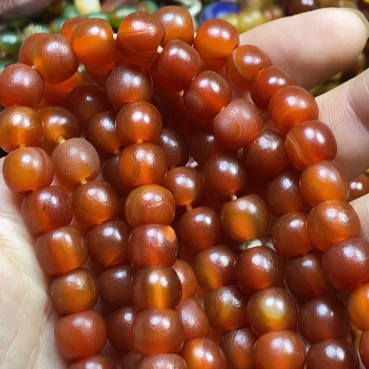 未镶嵌颈饰玛瑙/玉髓你*为