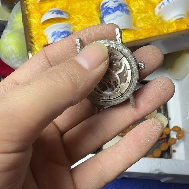 郑***东民俗物件陈列展览